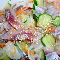 こはだの酢漬けを使って レシピ 作り方 By Haruru 楽天レシピ こはだの酢漬けを使って レシピ 作り方 By Haruru 楽天レシピ